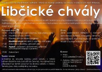 Libčické chvály 04/2025